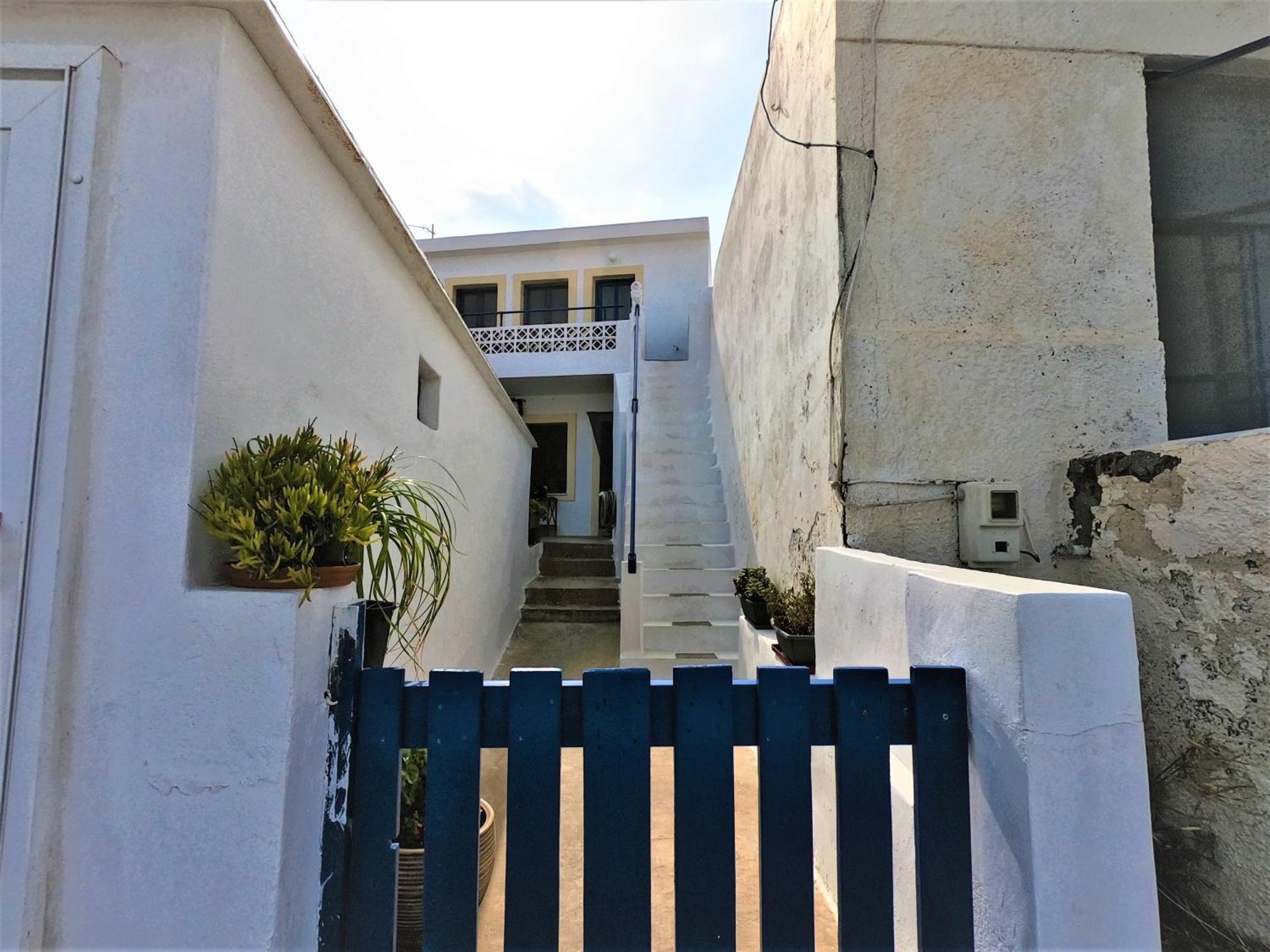 Agias Pelagias Little Beach House Agia Pelagia  Esterno foto